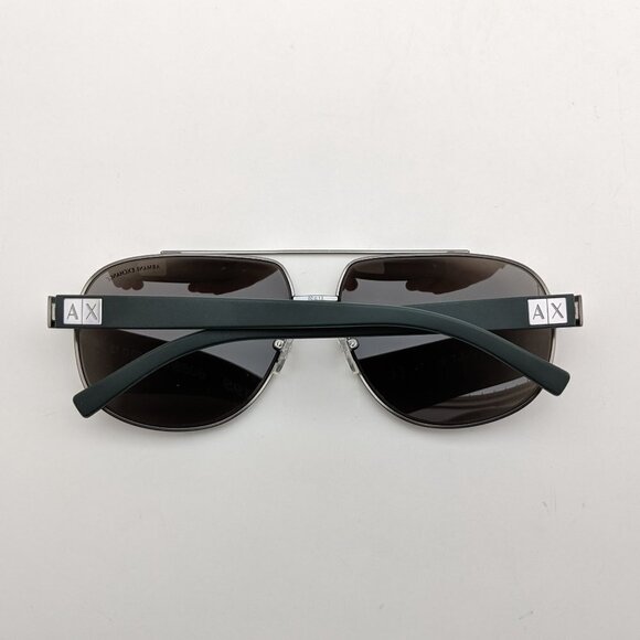 🕶️Armani Exchange AX2019S 6088/73 Sunglasses 60/13 140 /ANZ435🕶️​ - Picture 6 of 8